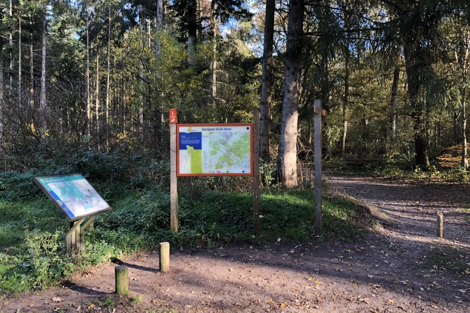 Boerderij Dwingelderveld-Gebieden zomer 5km