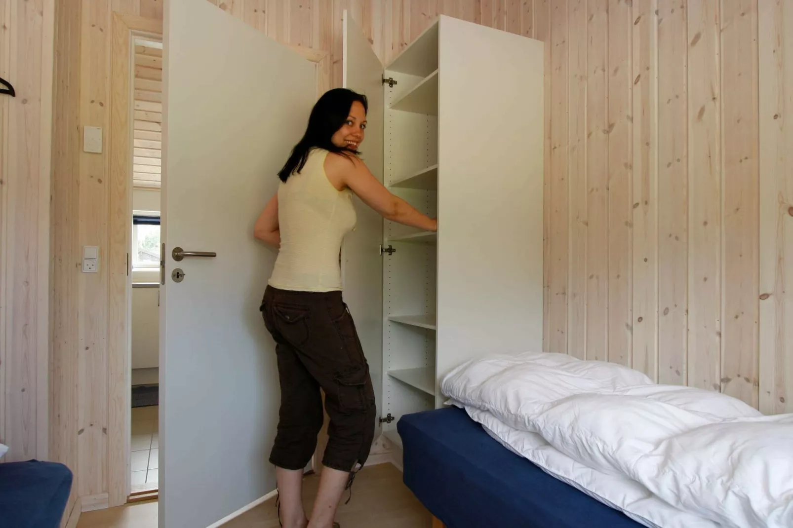 10 persoons vakantie huis in Rødby-By Traum-Binnen