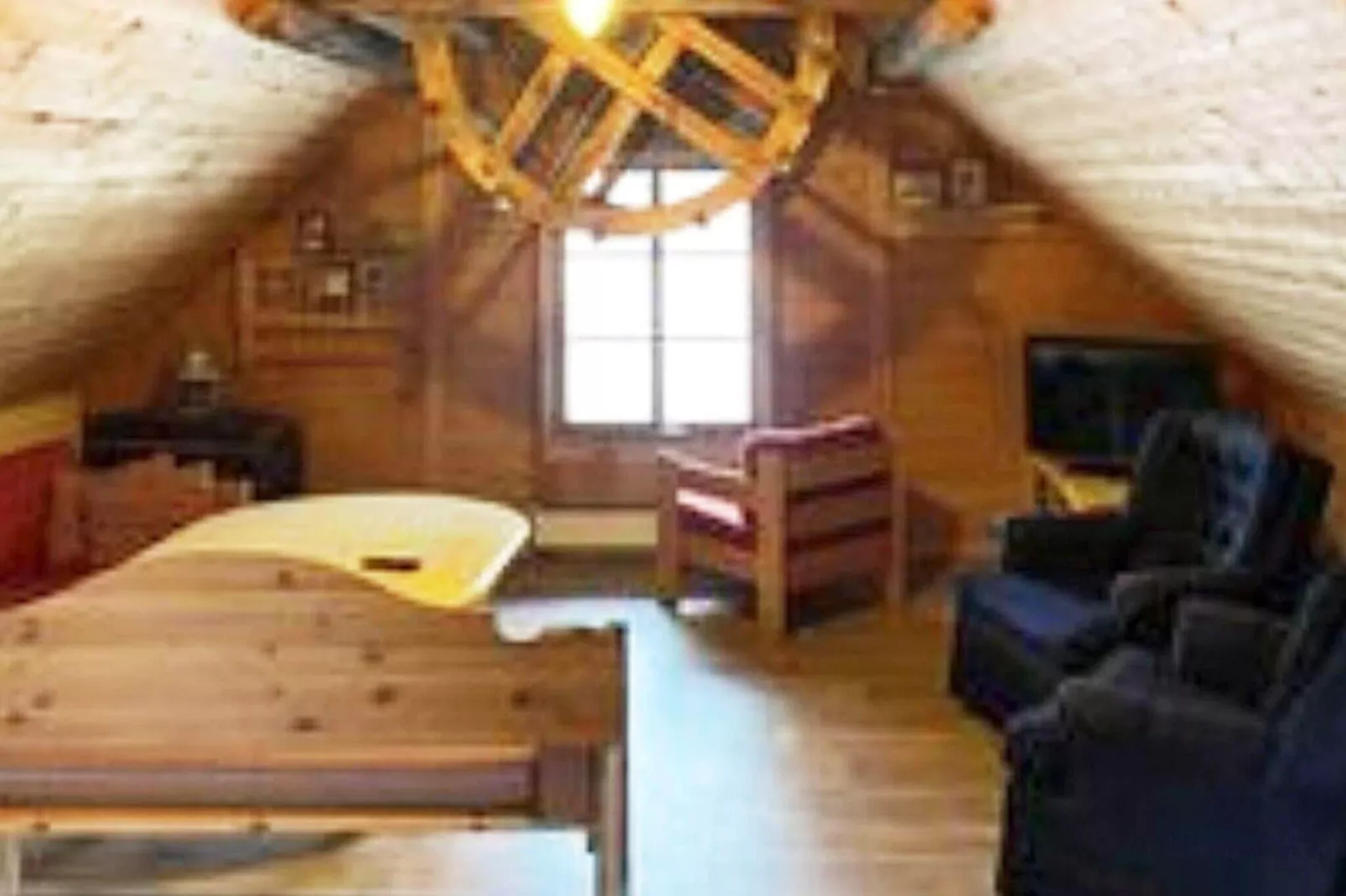 12 persoons vakantie huis in Selje-By Traum-Binnen