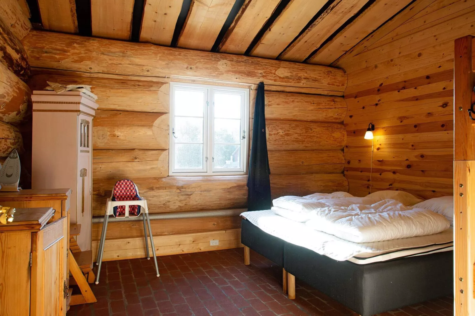 24 persoons vakantie huis in Læsø-By Traum-Binnen
