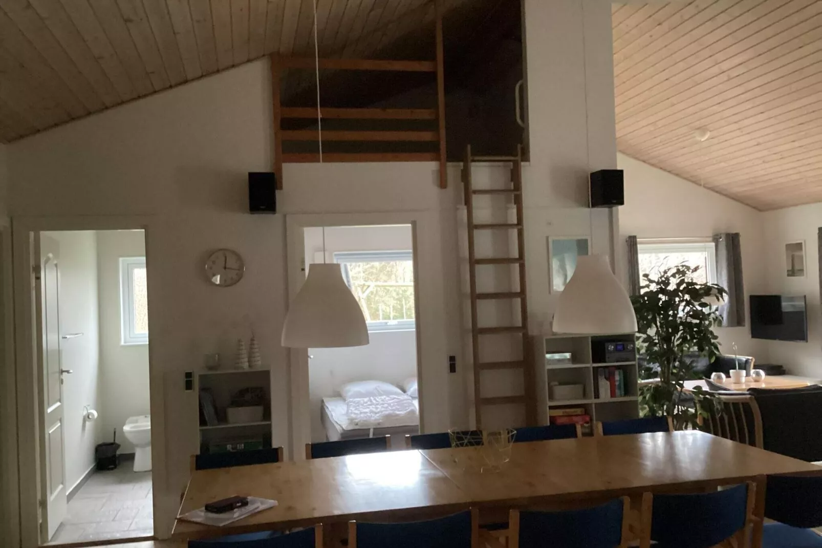 12 persoons vakantie huis in Rødby-By Traum