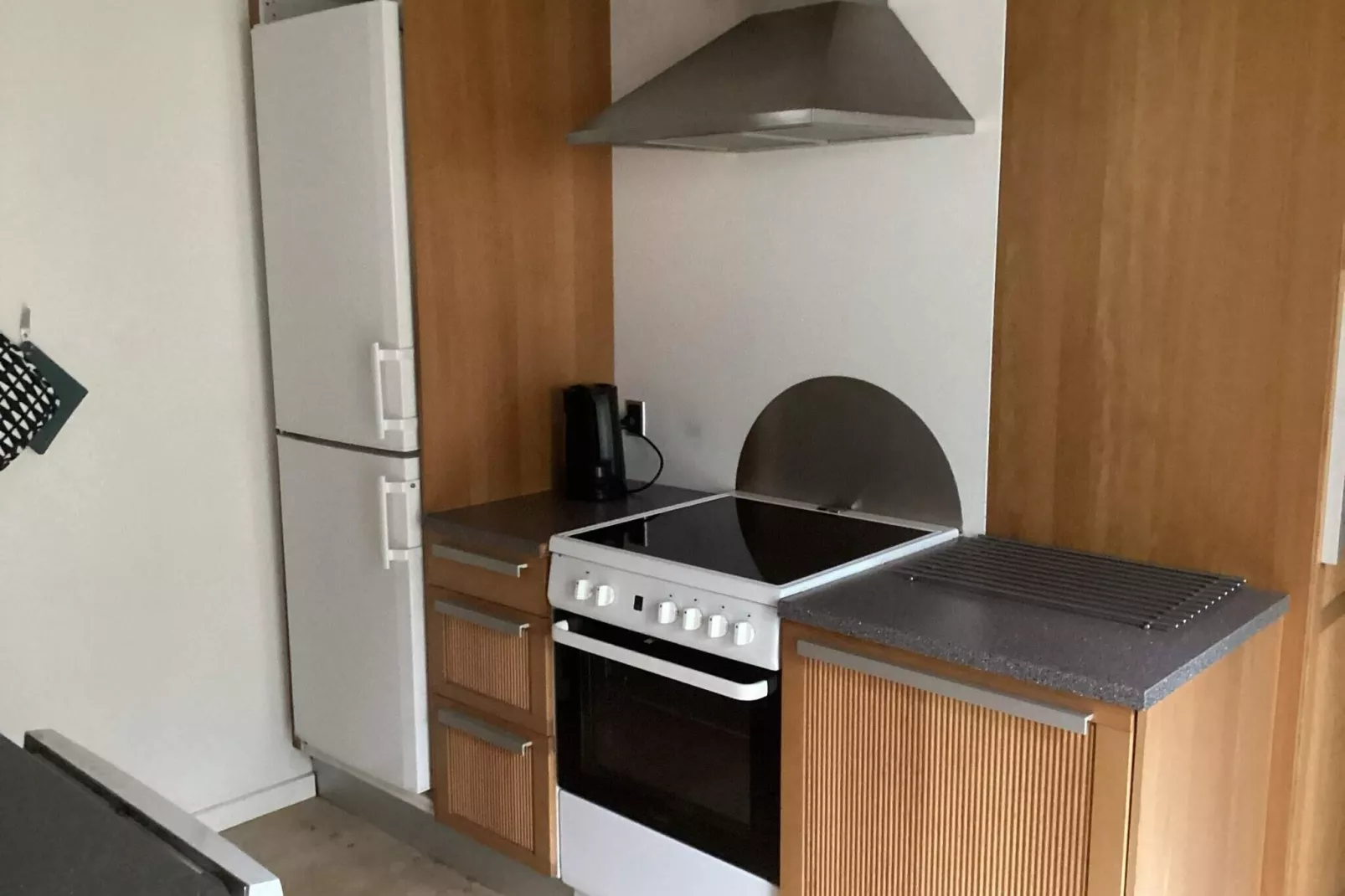 12 persoons vakantie huis in Rødby-By Traum-Binnen