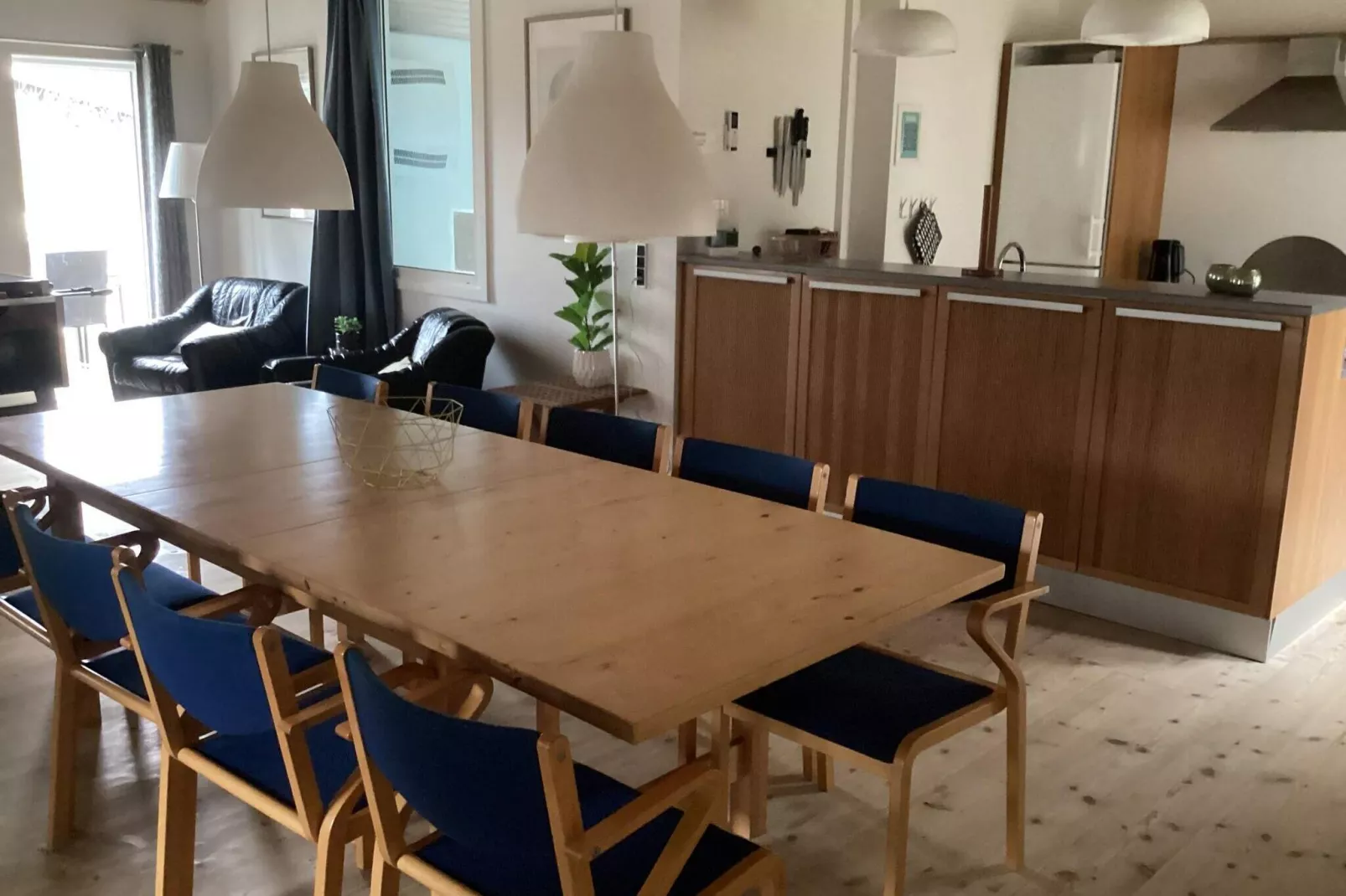 12 persoons vakantie huis in Rødby-By Traum-Binnen