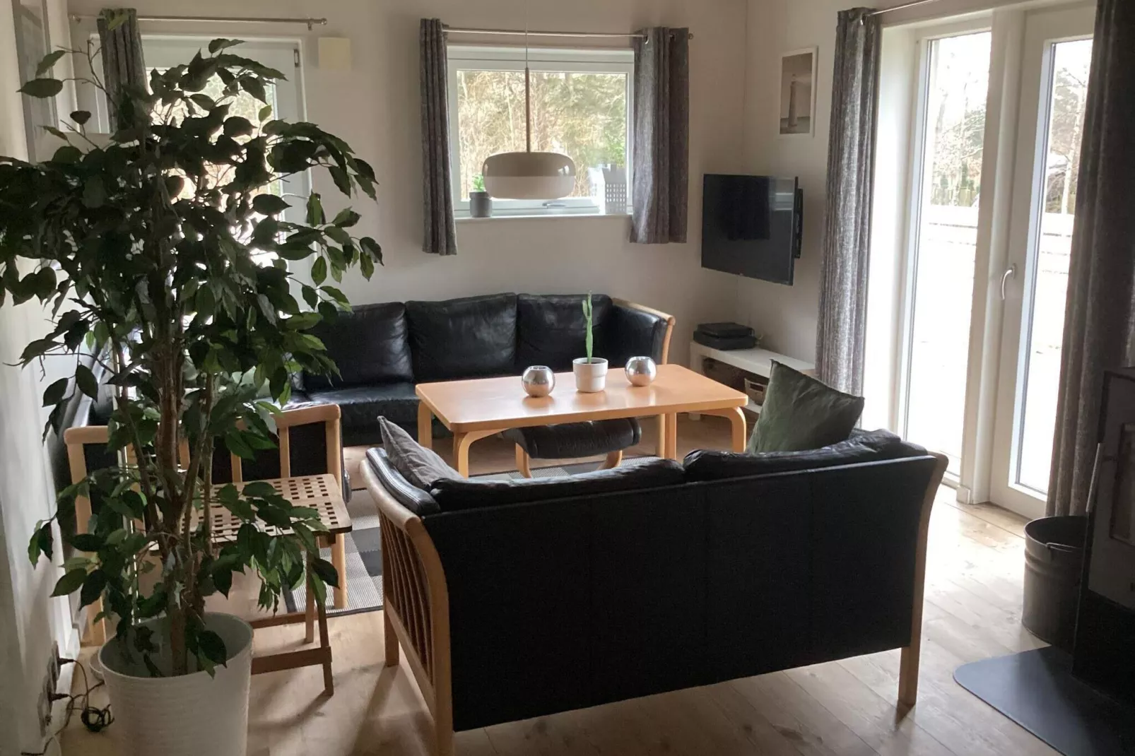 12 persoons vakantie huis in Rødby-By Traum-Binnen