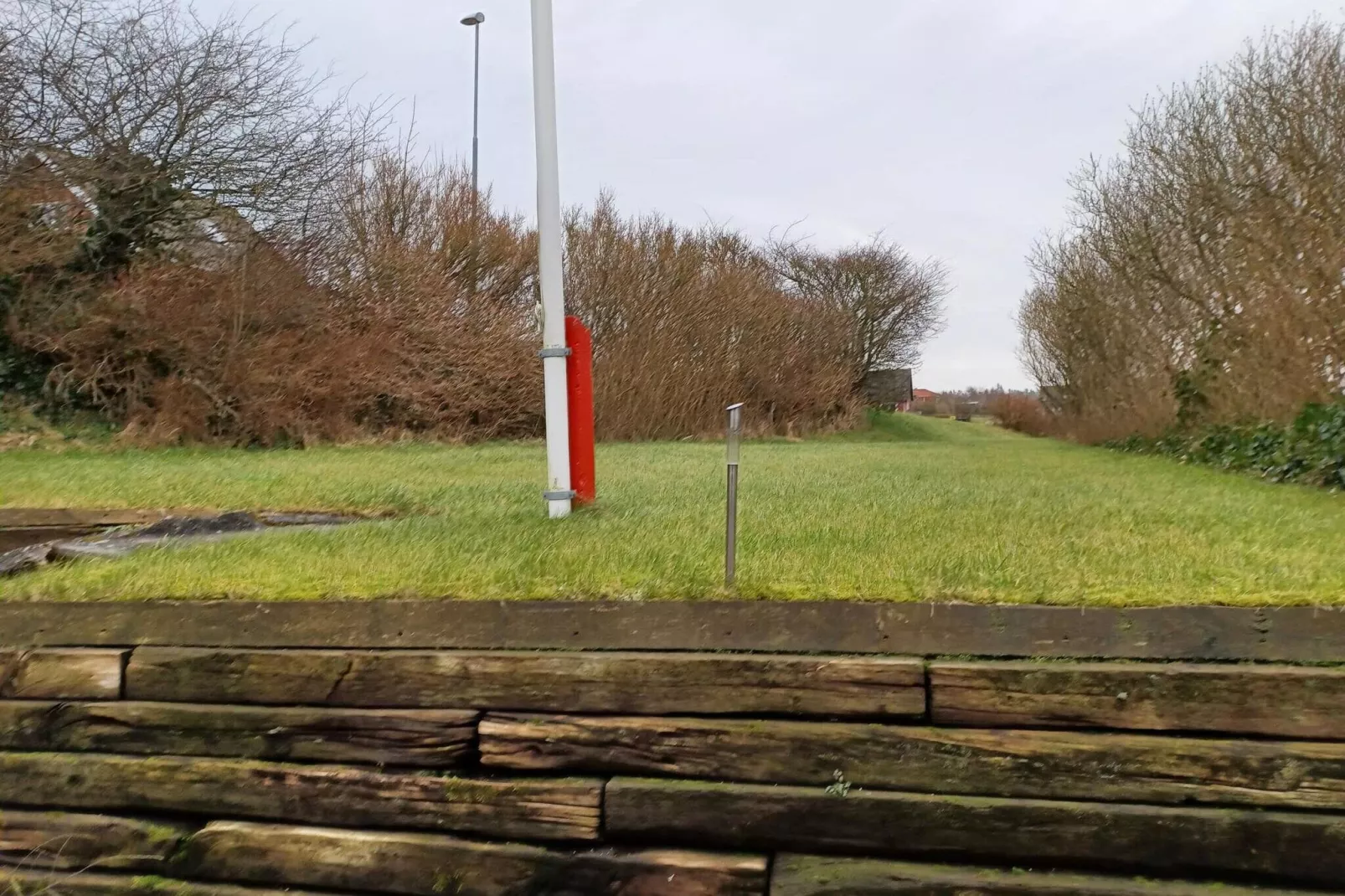 4 persoons vakantie huis in Hanstholm-By Traum-Buitenlucht