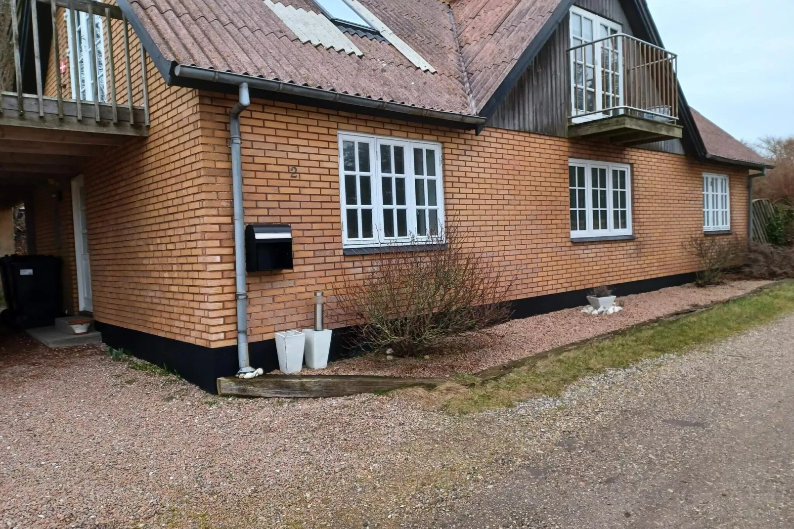 4 persoons vakantie huis in Hanstholm-By Traum-Buitenlucht
