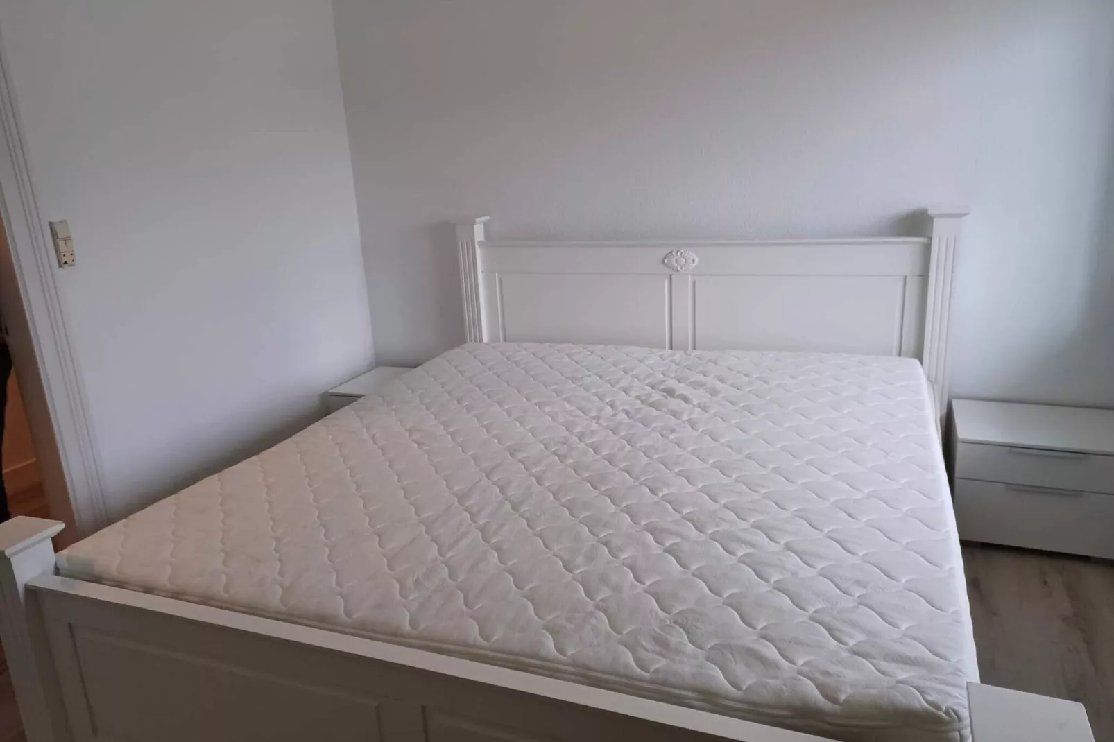 4 persoons vakantie huis in Hanstholm-By Traum-Binnen