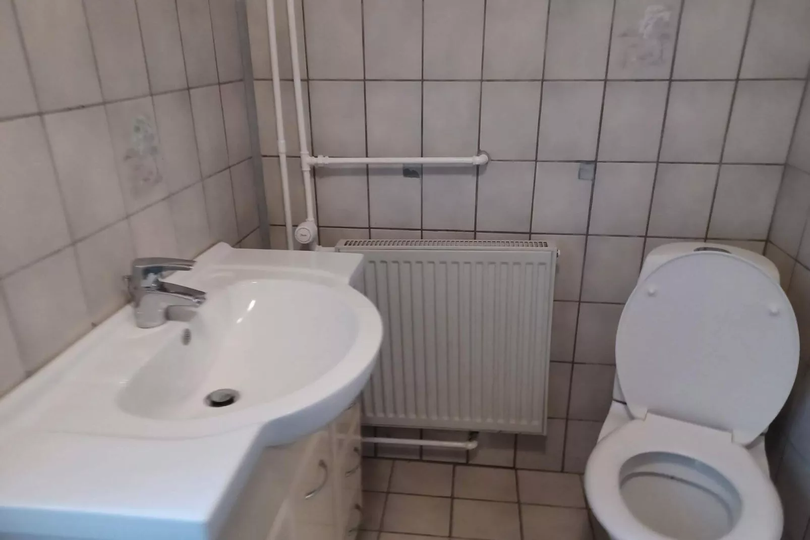 4 persoons vakantie huis in Hanstholm-By Traum-Binnen