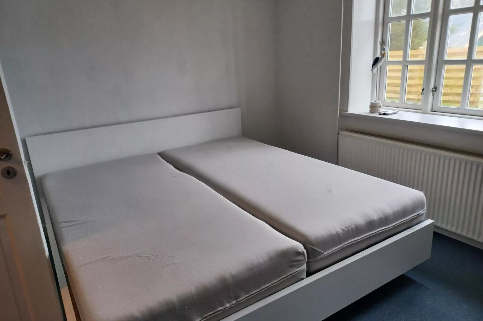 4 persoons vakantie huis in Hanstholm-By Traum-Binnen