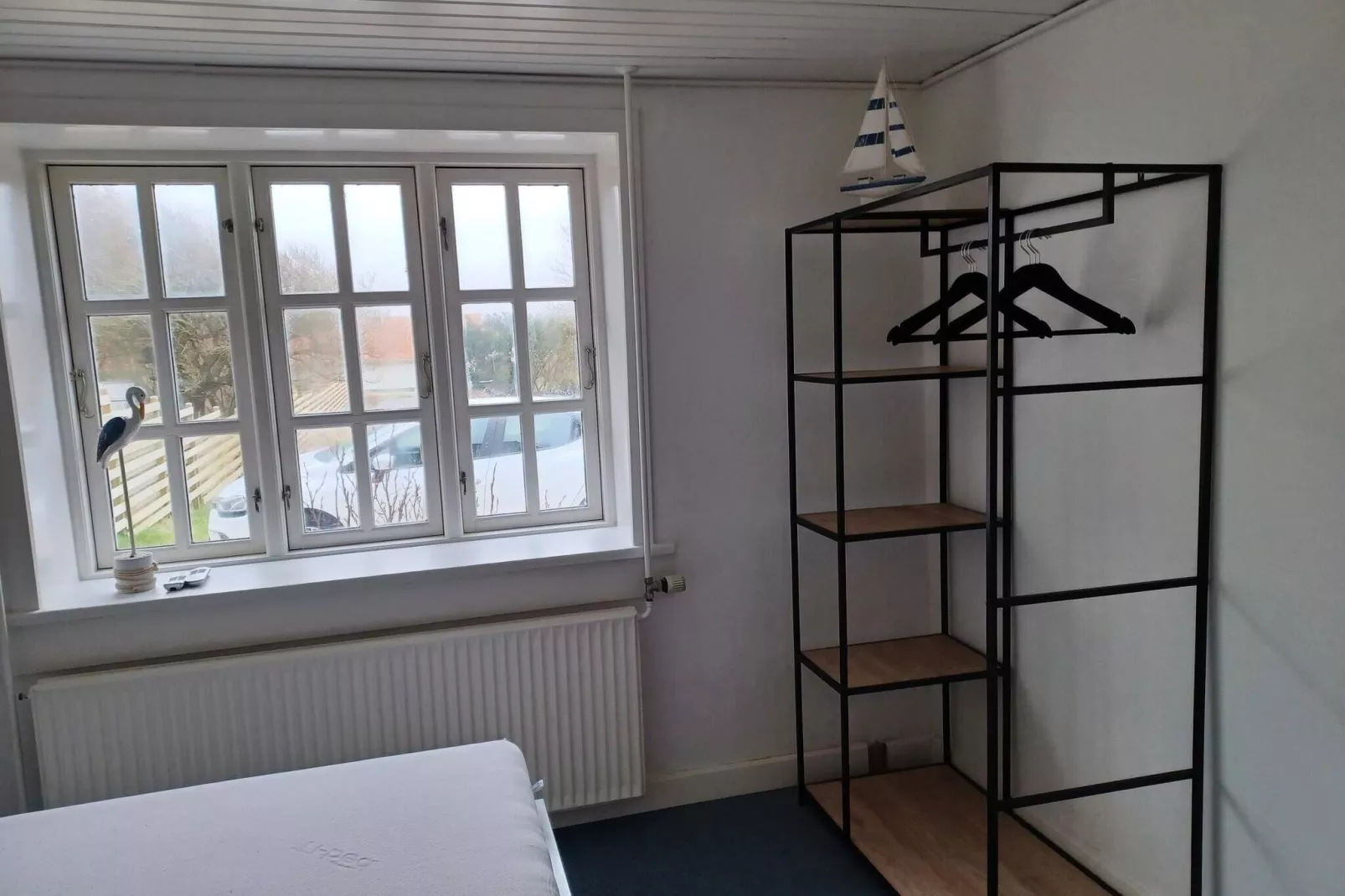 4 persoons vakantie huis in Hanstholm-By Traum-Binnen
