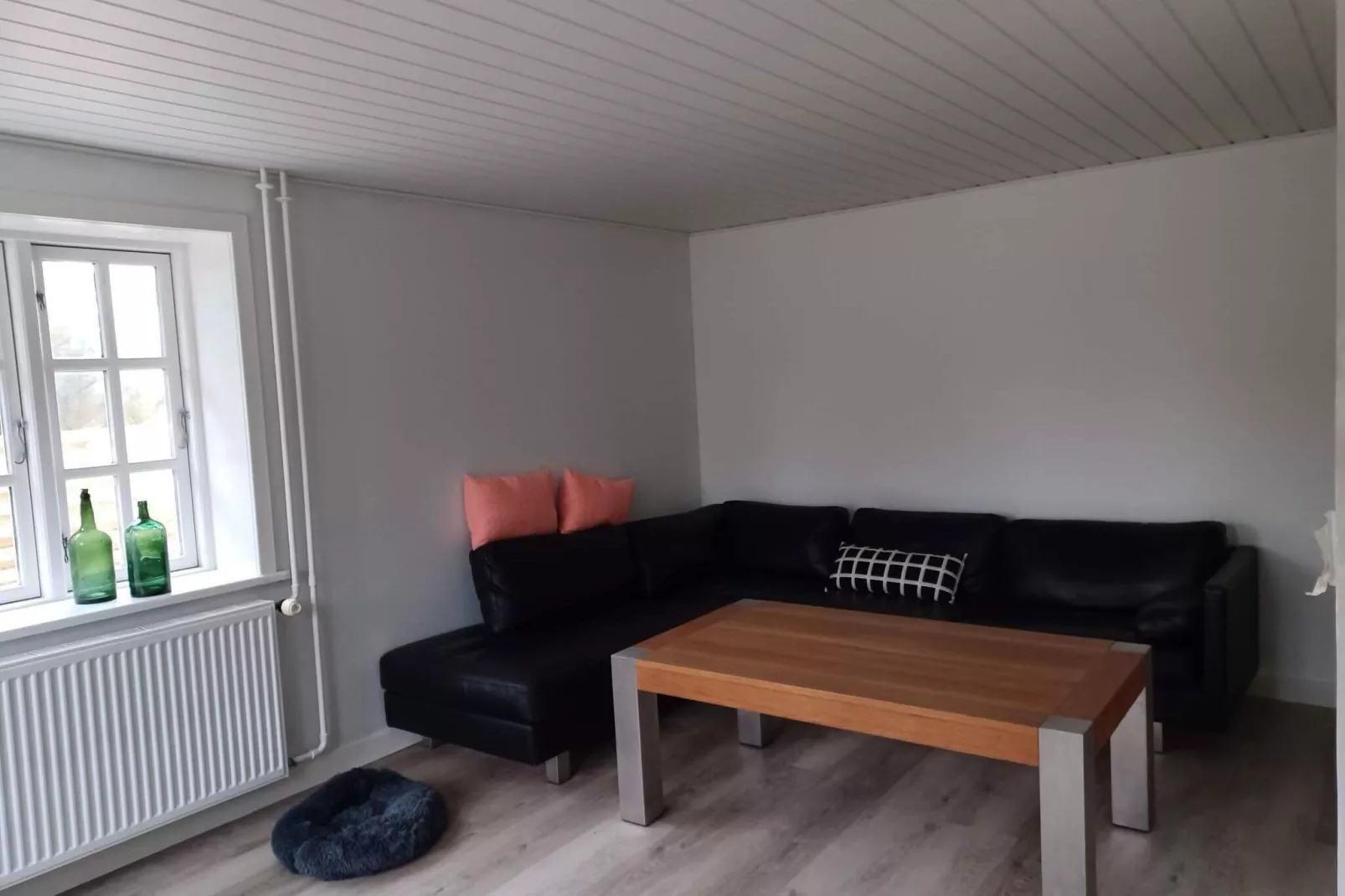 4 persoons vakantie huis in Hanstholm-By Traum-Binnen