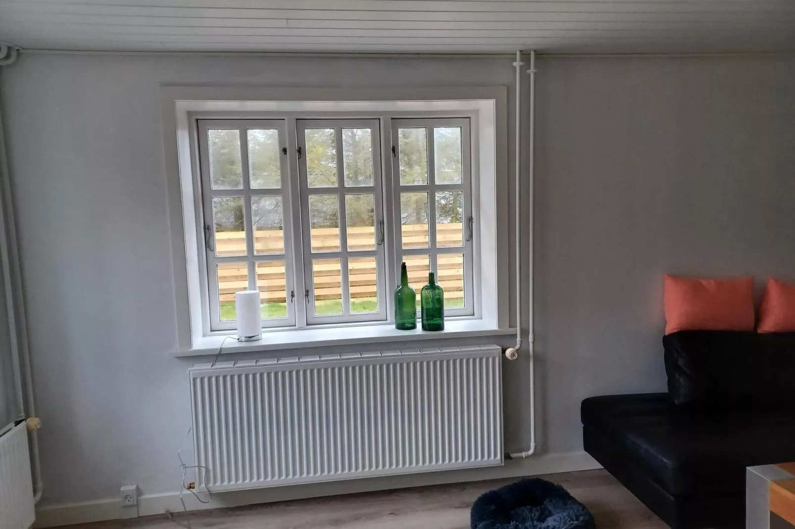 4 persoons vakantie huis in Hanstholm-Binnen