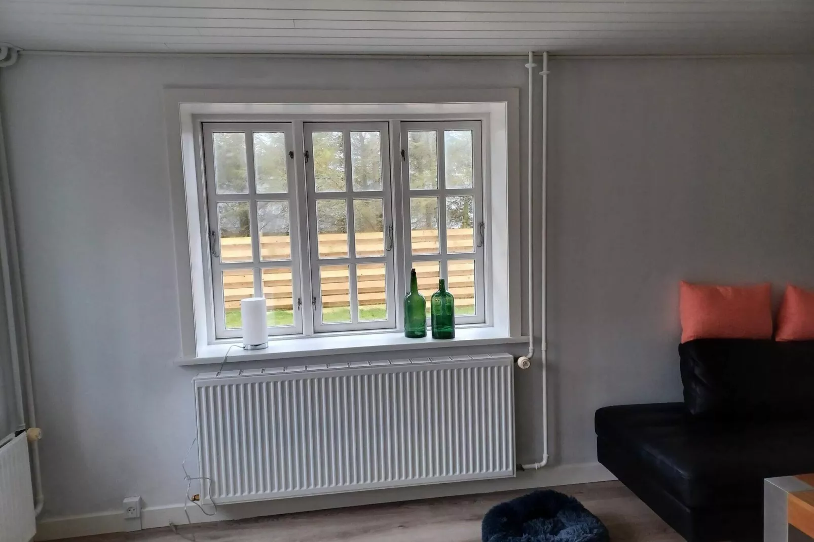 4 persoons vakantie huis in Hanstholm-By Traum-Binnen