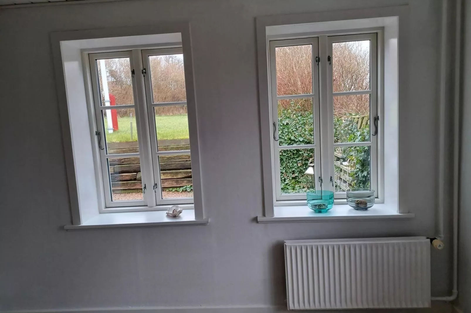 4 persoons vakantie huis in Hanstholm-By Traum-Binnen