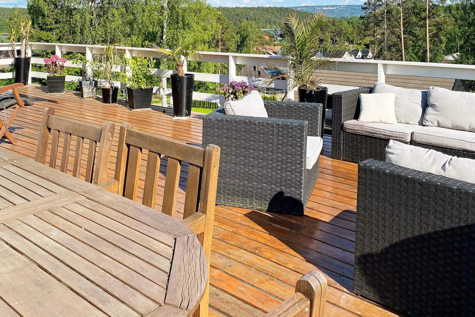 9 persoons vakantie huis in NESØYA-By Traum-Buitenlucht