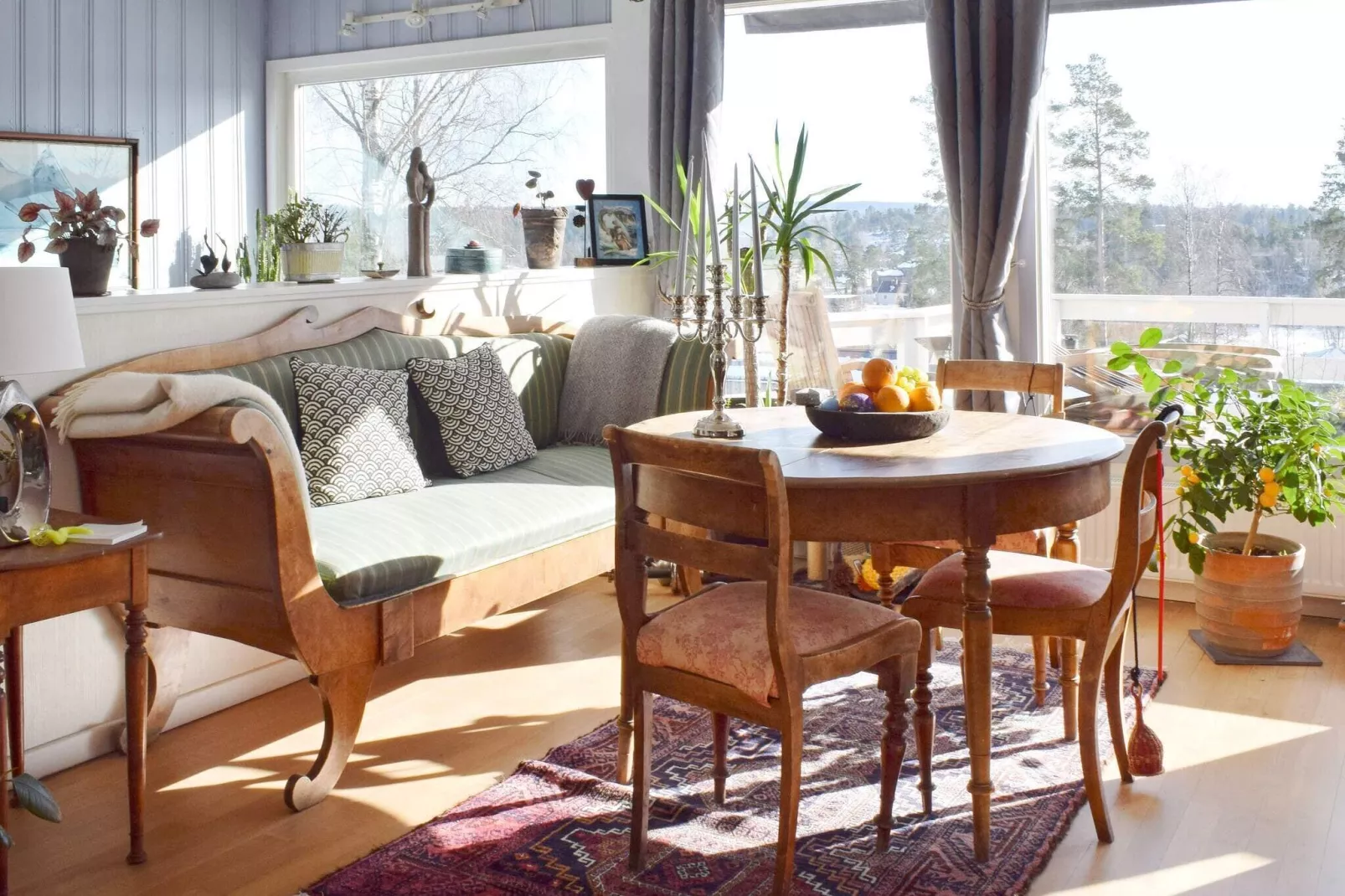 9 persoons vakantie huis in NESØYA-By Traum