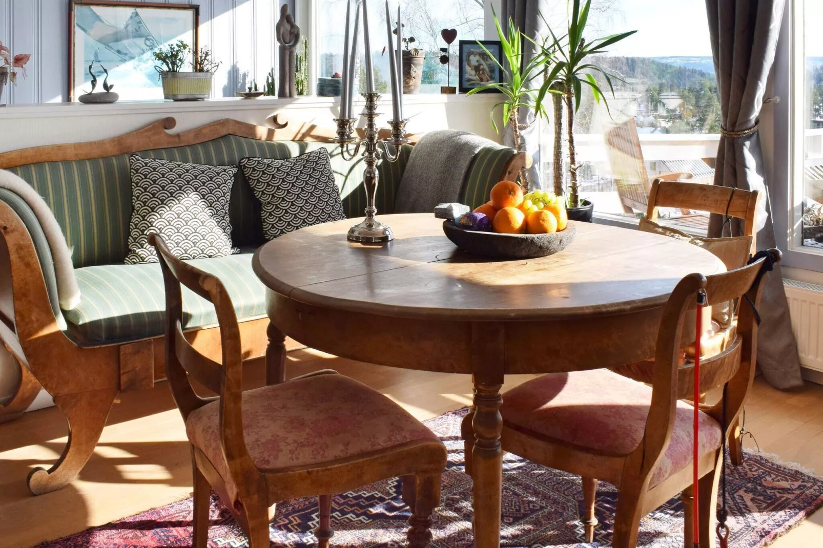 9 persoons vakantie huis in NESØYA-By Traum-Binnen