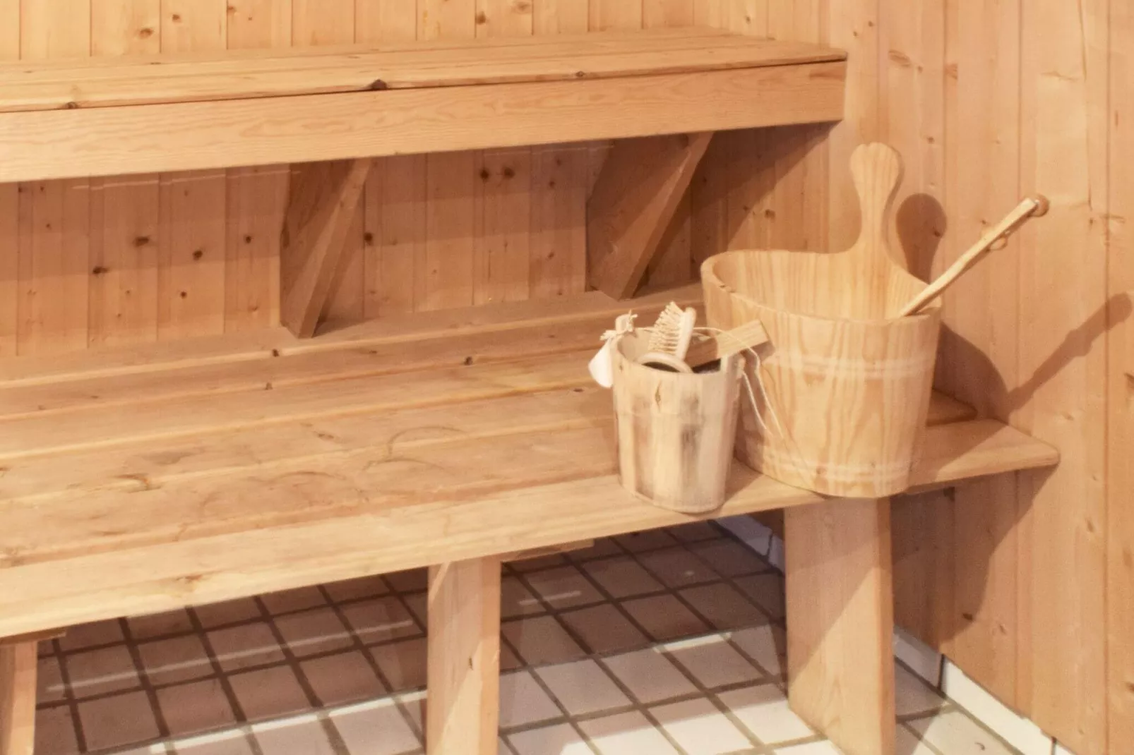 9 persoons vakantie huis in NESØYA-By Traum-Sauna