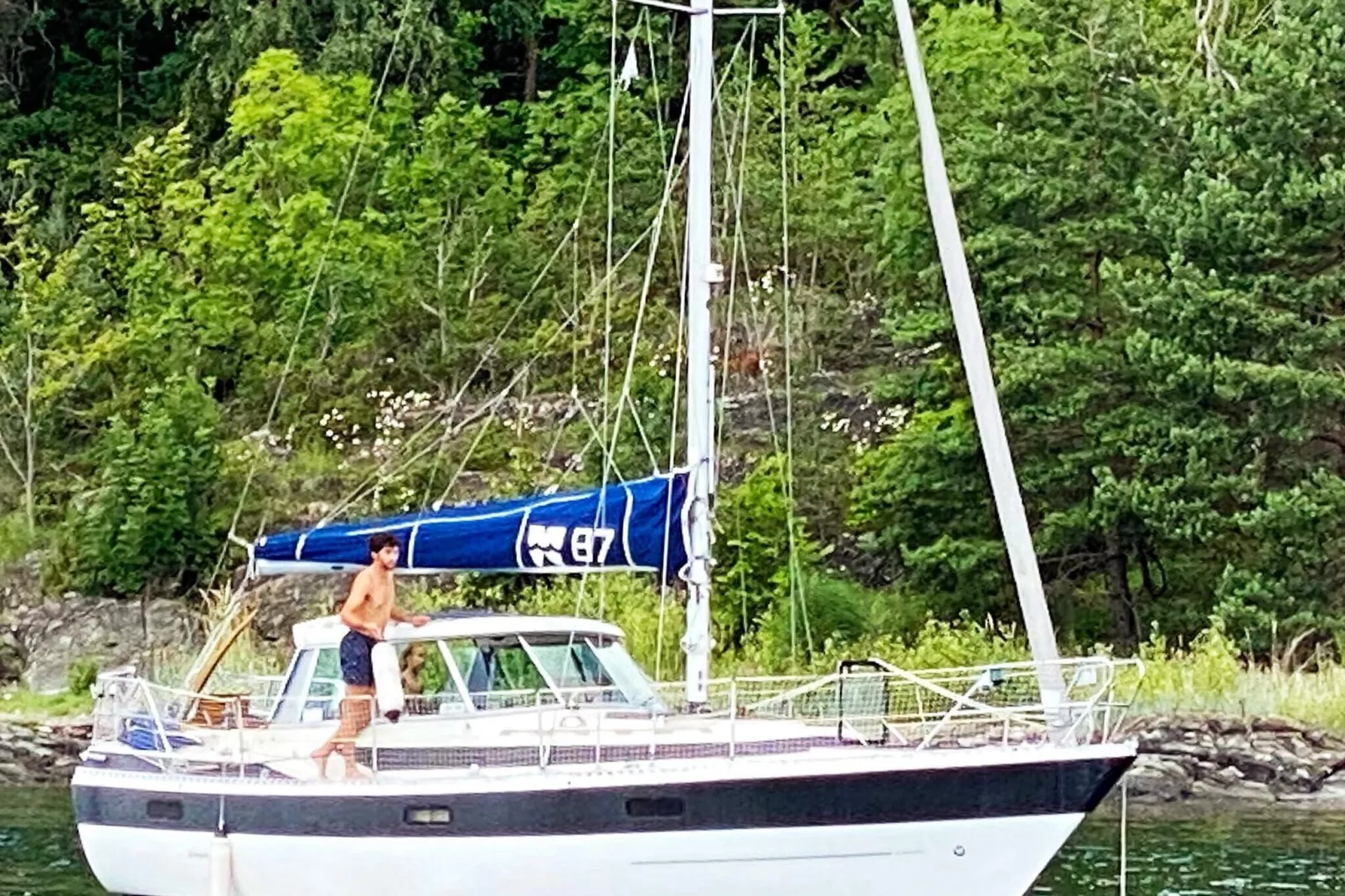 9 persoons vakantie huis in NESØYA-By Traum-Niet-getagd