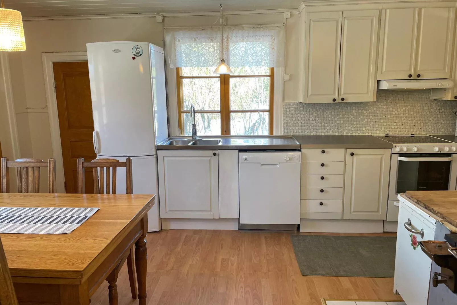 5 persoons vakantie huis in GAMLEBY-By Traum-Binnen