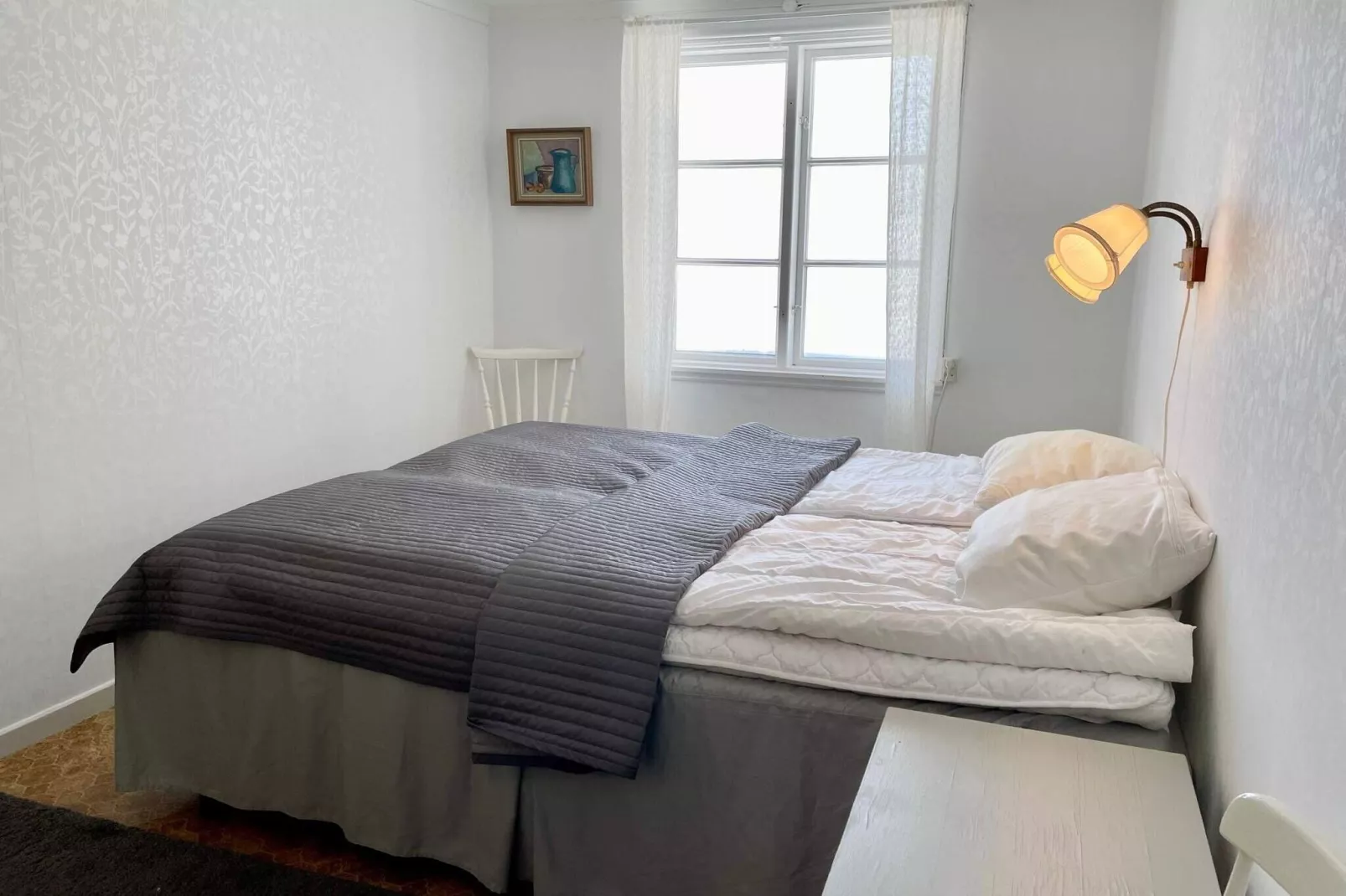 5 persoons vakantie huis in GAMLEBY-By Traum-Binnen