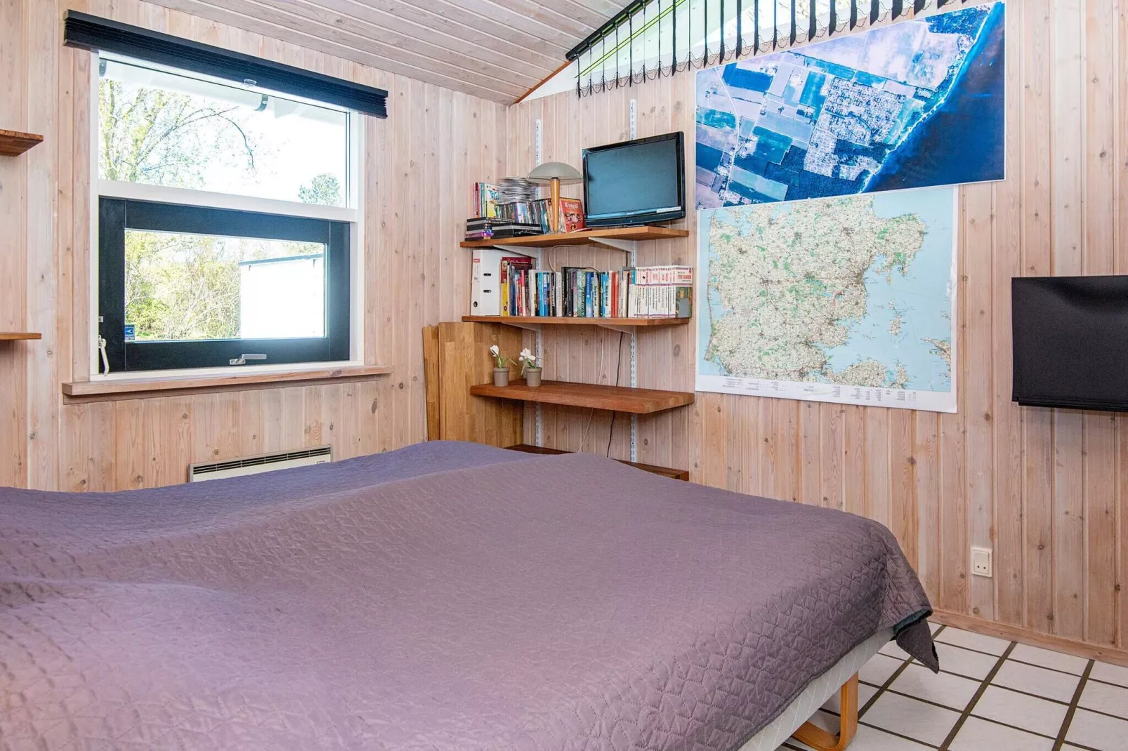 8 persoons vakantie huis in Juelsminde-Binnen