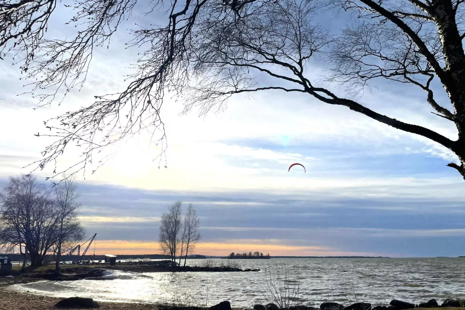 3 persoons vakantie huis in MARIESTAD-By Traum-Niet-getagd