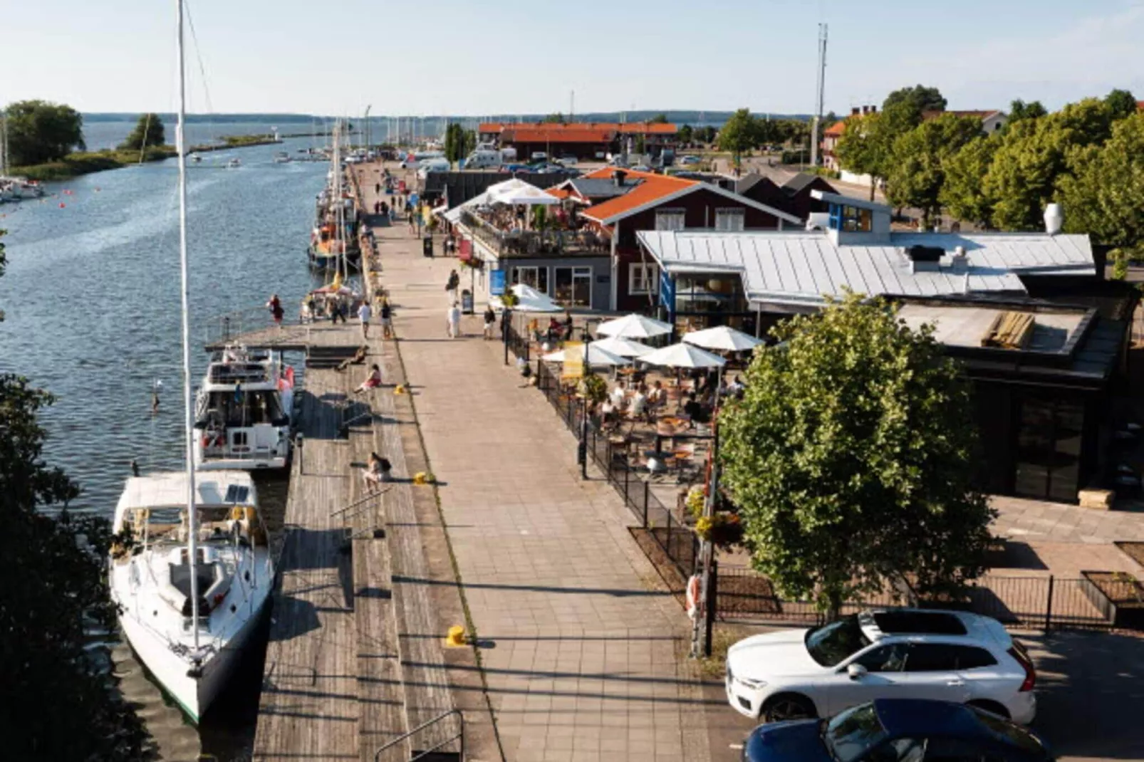 3 persoons vakantie huis in MARIESTAD-By Traum-Niet-getagd