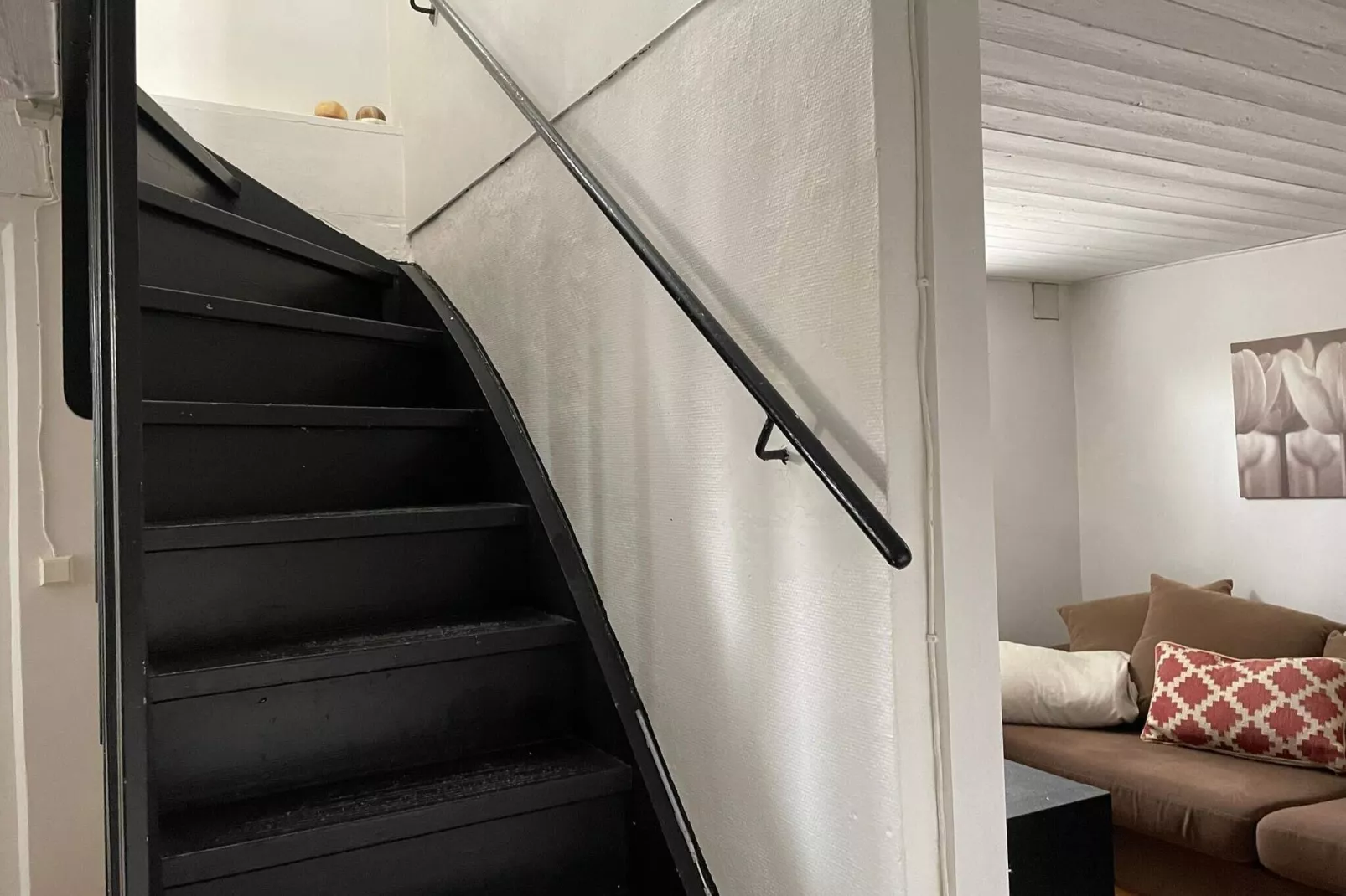 3 persoons vakantie huis in MARIESTAD-By Traum-Binnen