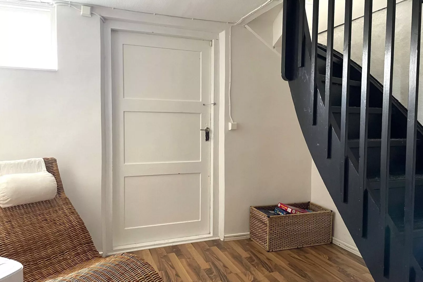 3 persoons vakantie huis in MARIESTAD-By Traum