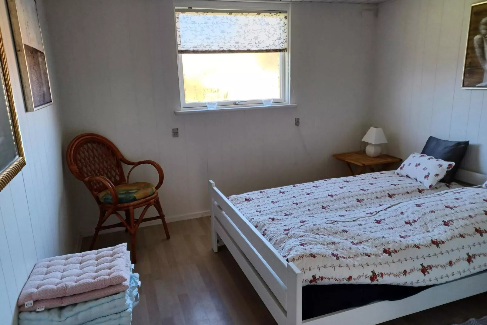 5 persoons vakantie huis in Vinderup-Binnen
