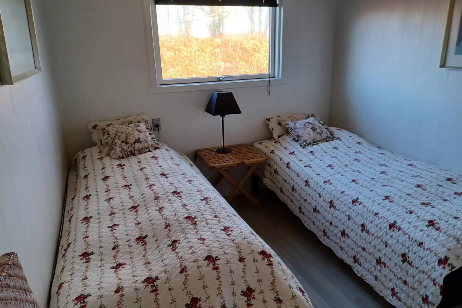 5 persoons vakantie huis in Vinderup-Binnen