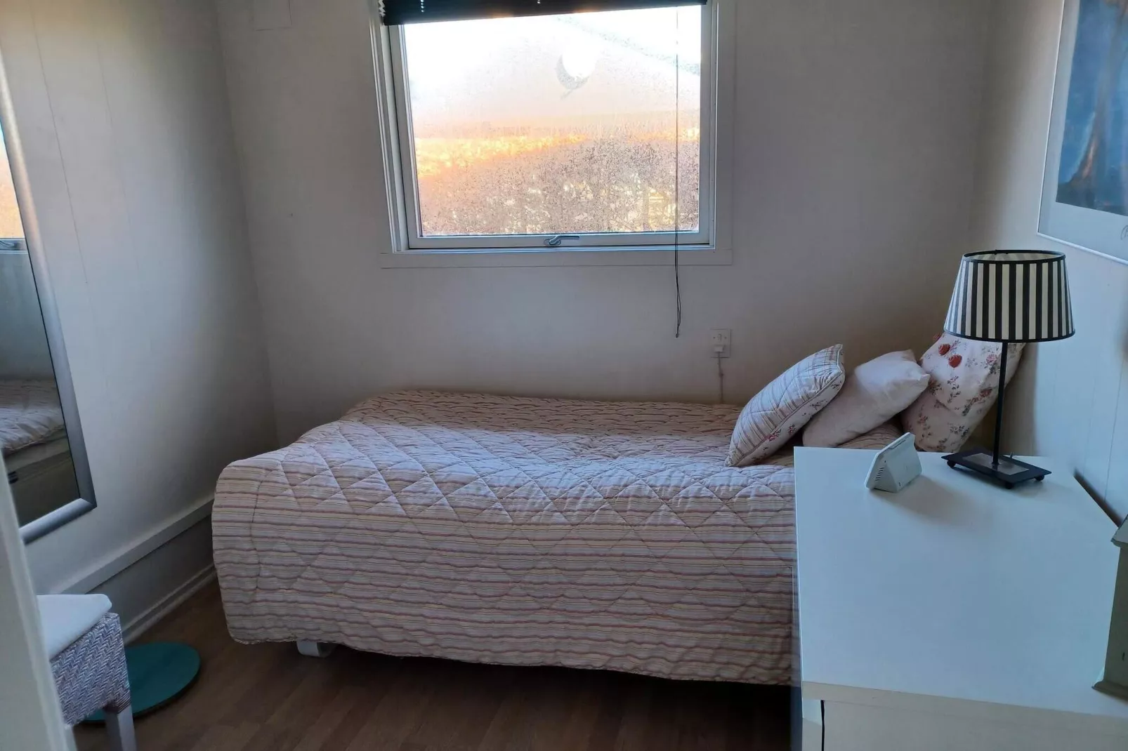 5 persoons vakantie huis in Vinderup-Binnen