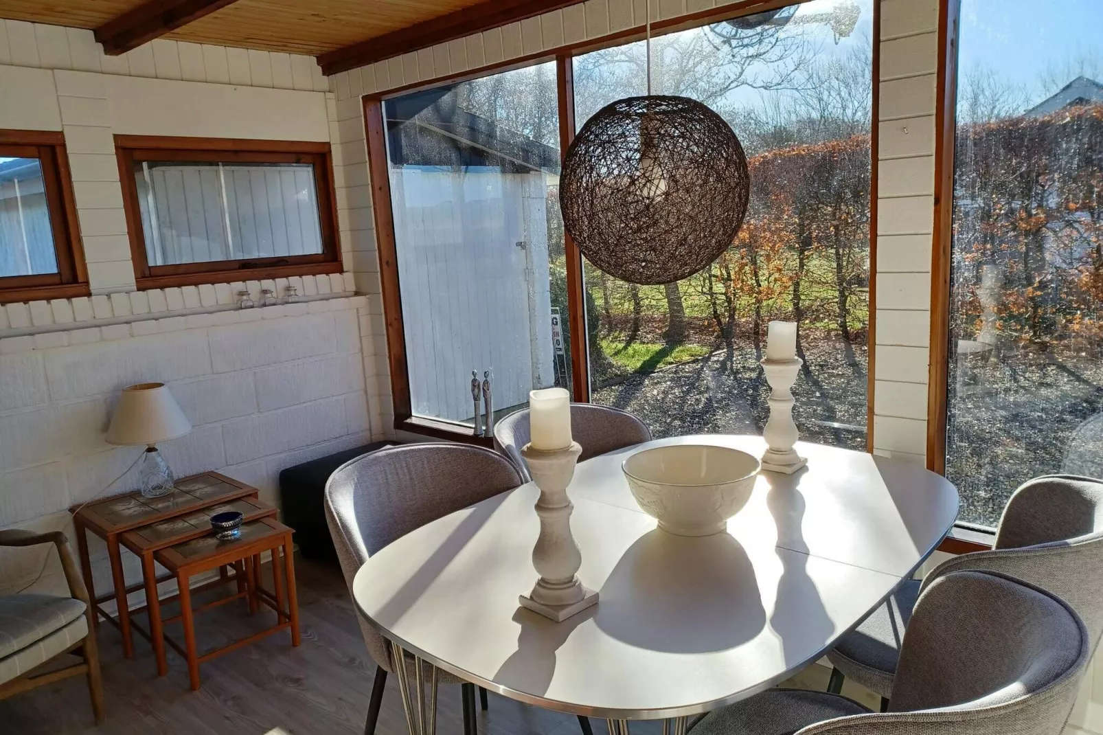 5 persoons vakantie huis in Vinderup-Binnen