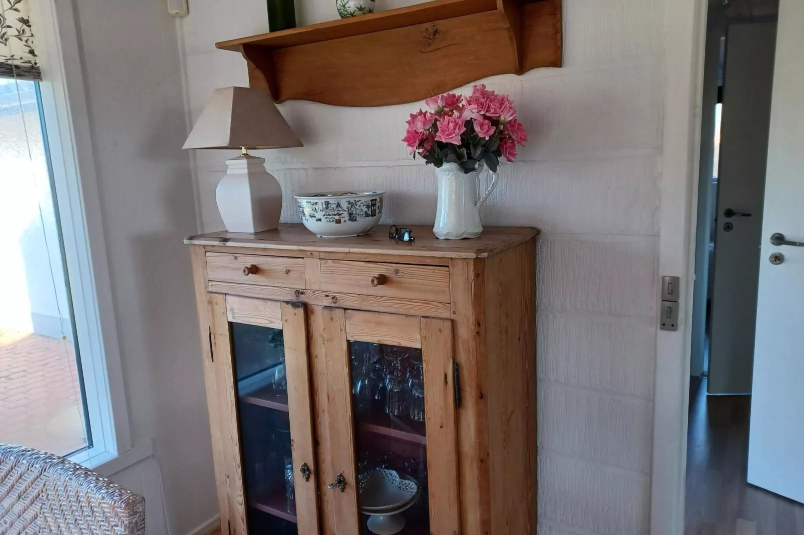 5 persoons vakantie huis in Vinderup-Binnen