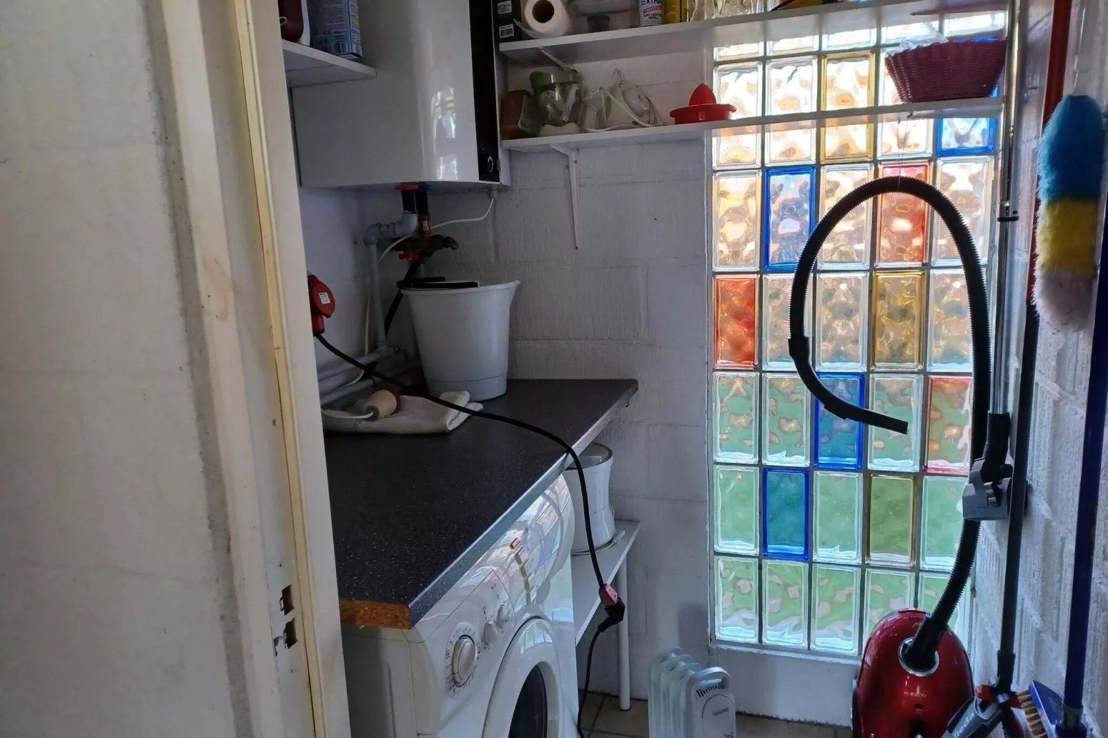 5 persoons vakantie huis in Vinderup-Binnen