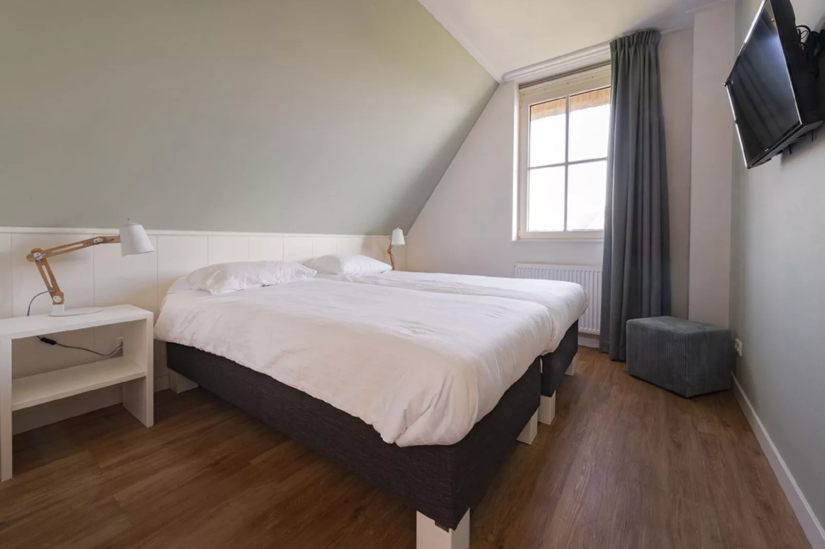 Friese Meren Villa's 22-Slaapkamer