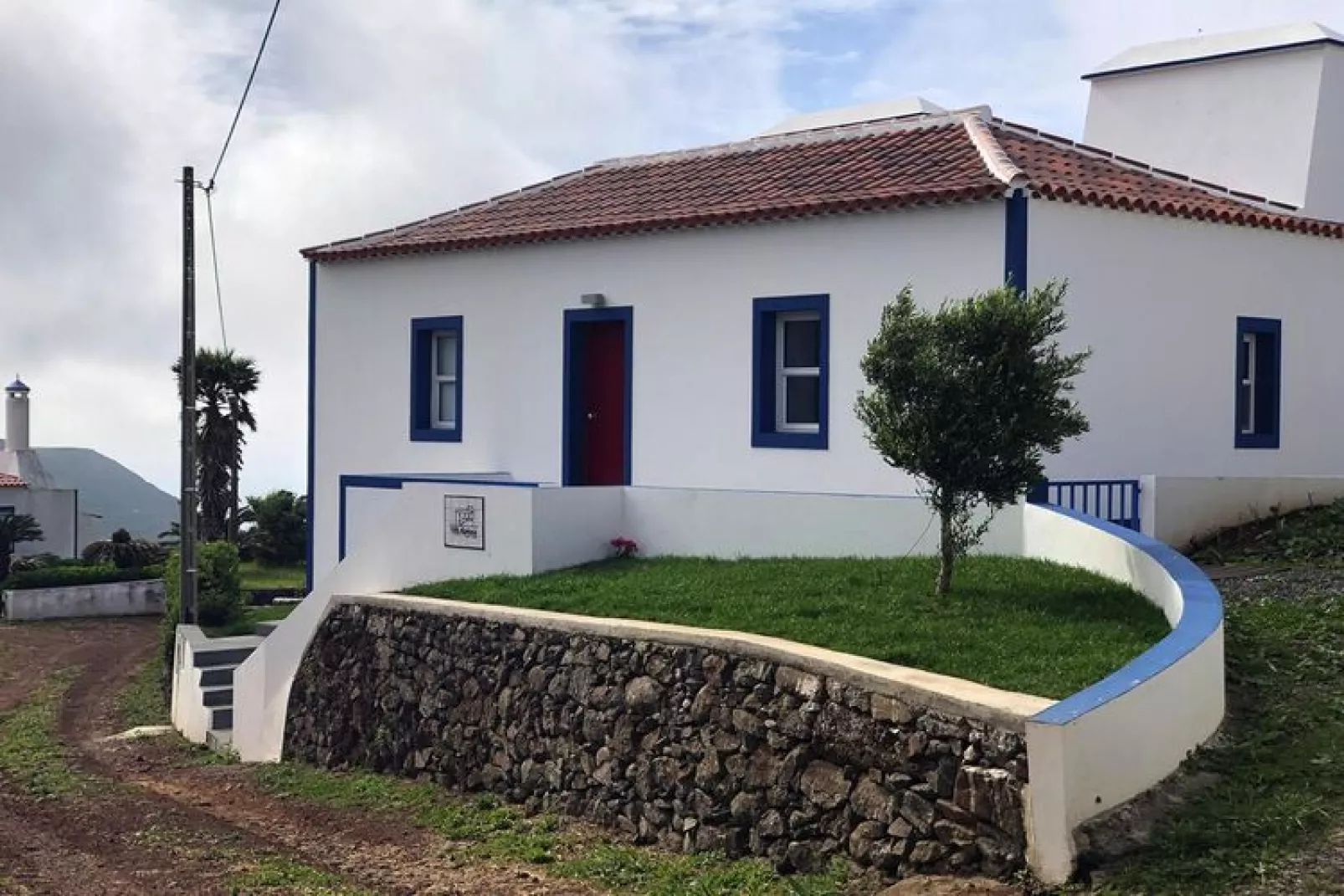 Holiday home, Santa Bárbara-Villa Mariense, max. 6 pers.