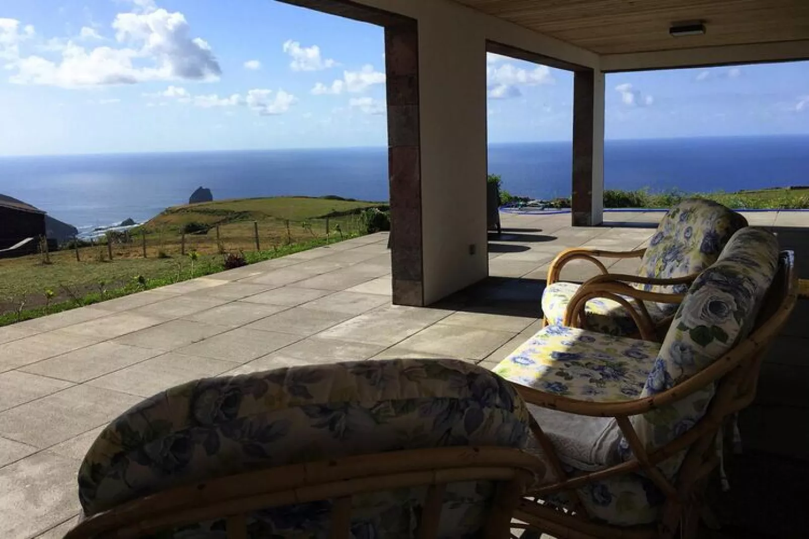 Holiday home, Santa Bárbara-Villa Mariense, max. 6 pers.