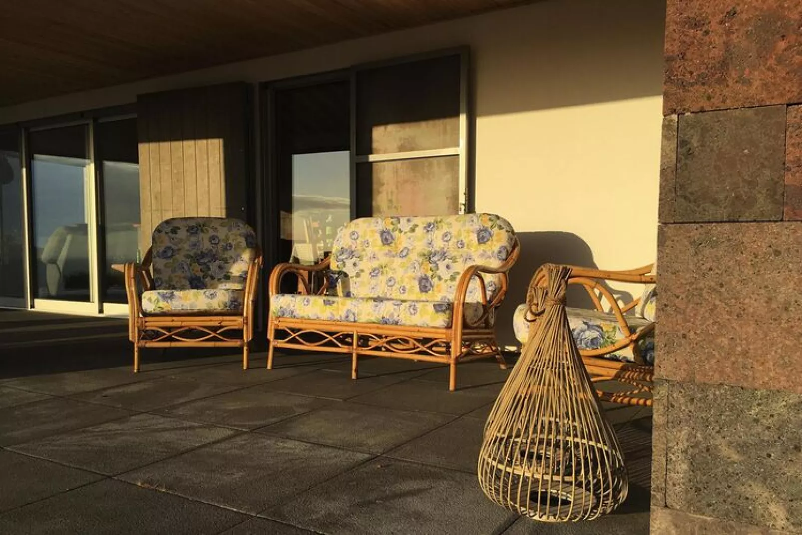 Holiday home, Santa Bárbara-Villa Mariense, max. 6 pers.