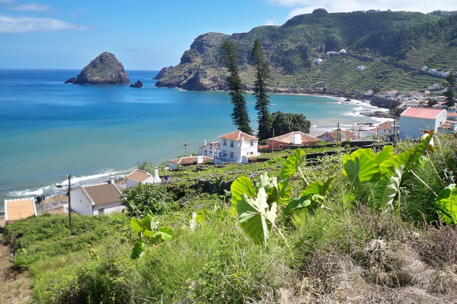 Holiday home, Santa Bárbara-Villa Mariense, max. 6 pers.