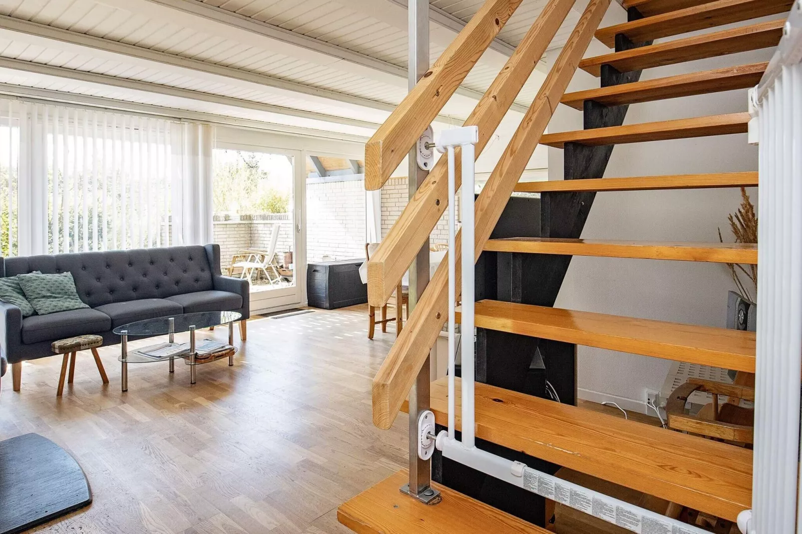 6 persoons vakantie huis in Hurup Thy-By Traum-Binnen