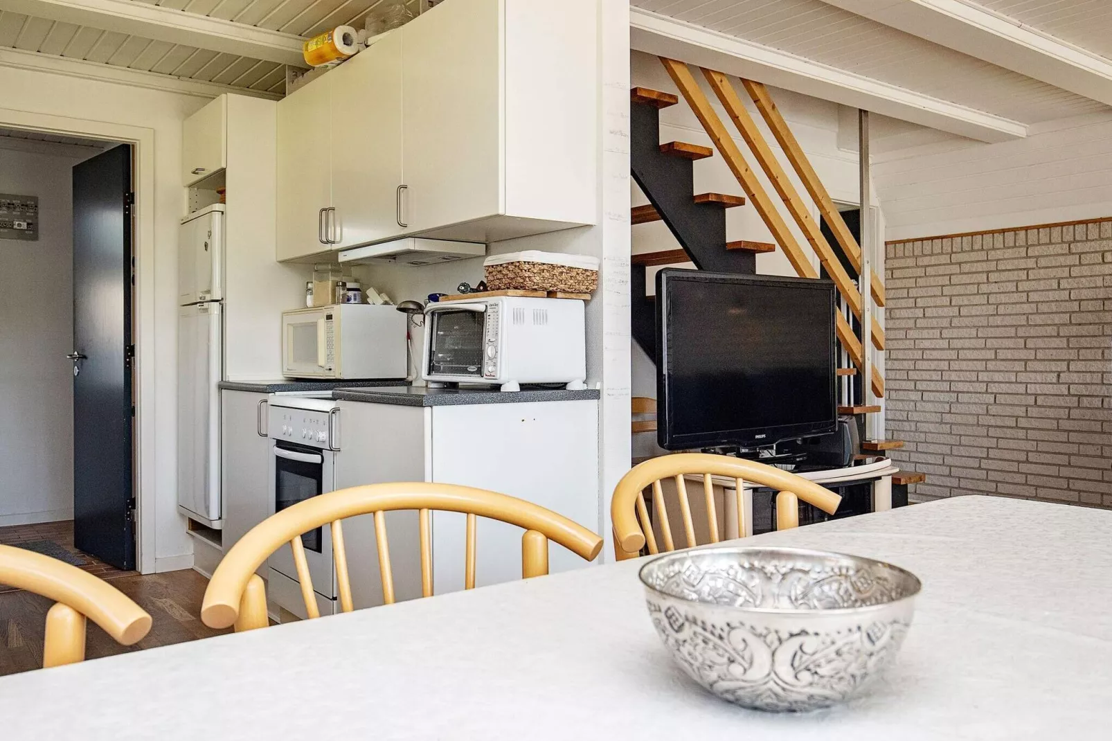 6 persoons vakantie huis in Hurup Thy-By Traum-Binnen
