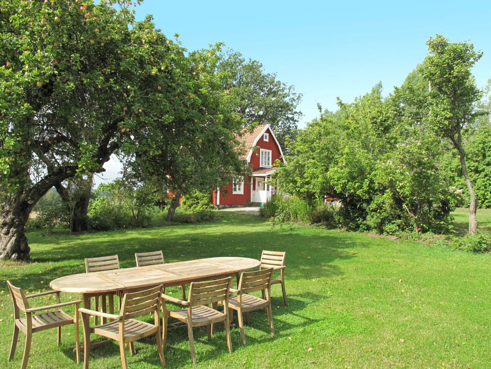 Ilandet-Buiten