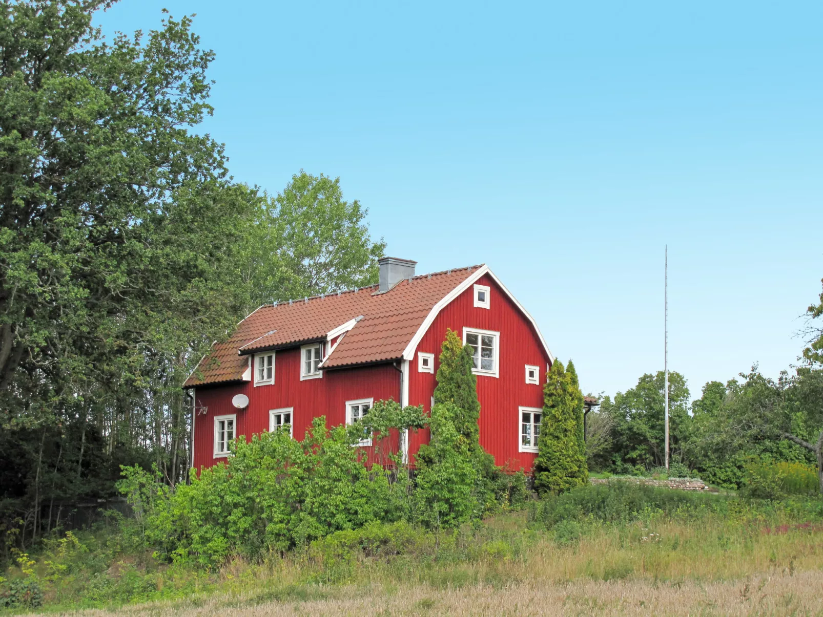 Ilandet-Buiten