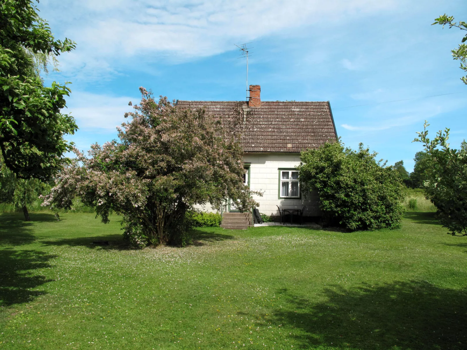 Ilingetorp-Buiten