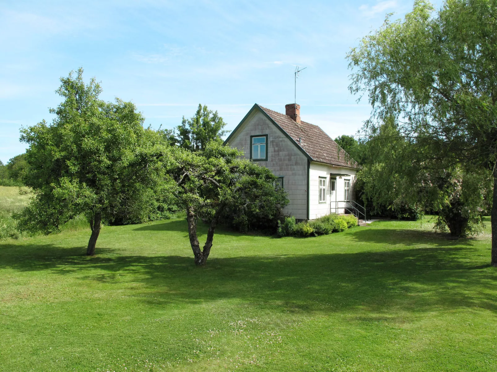 Ilingetorp-Buiten