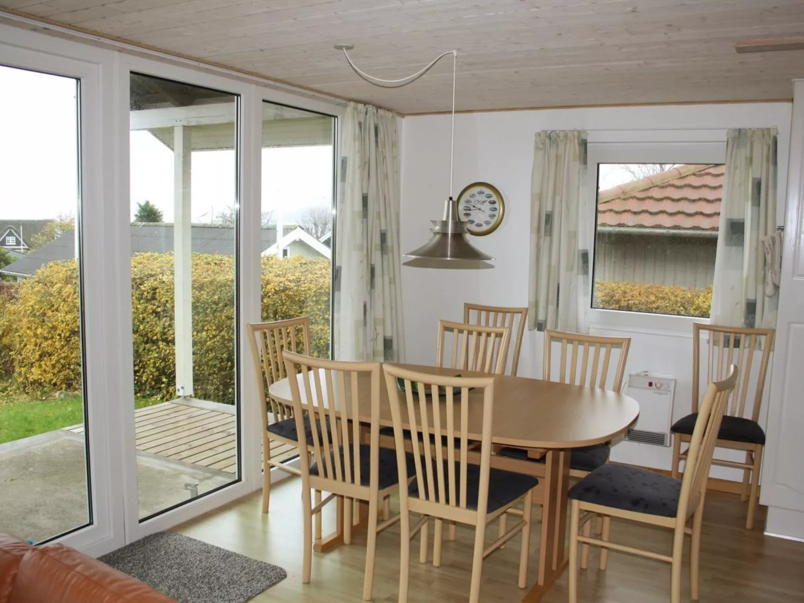 "Erene" - 100m from the sea-Binnen