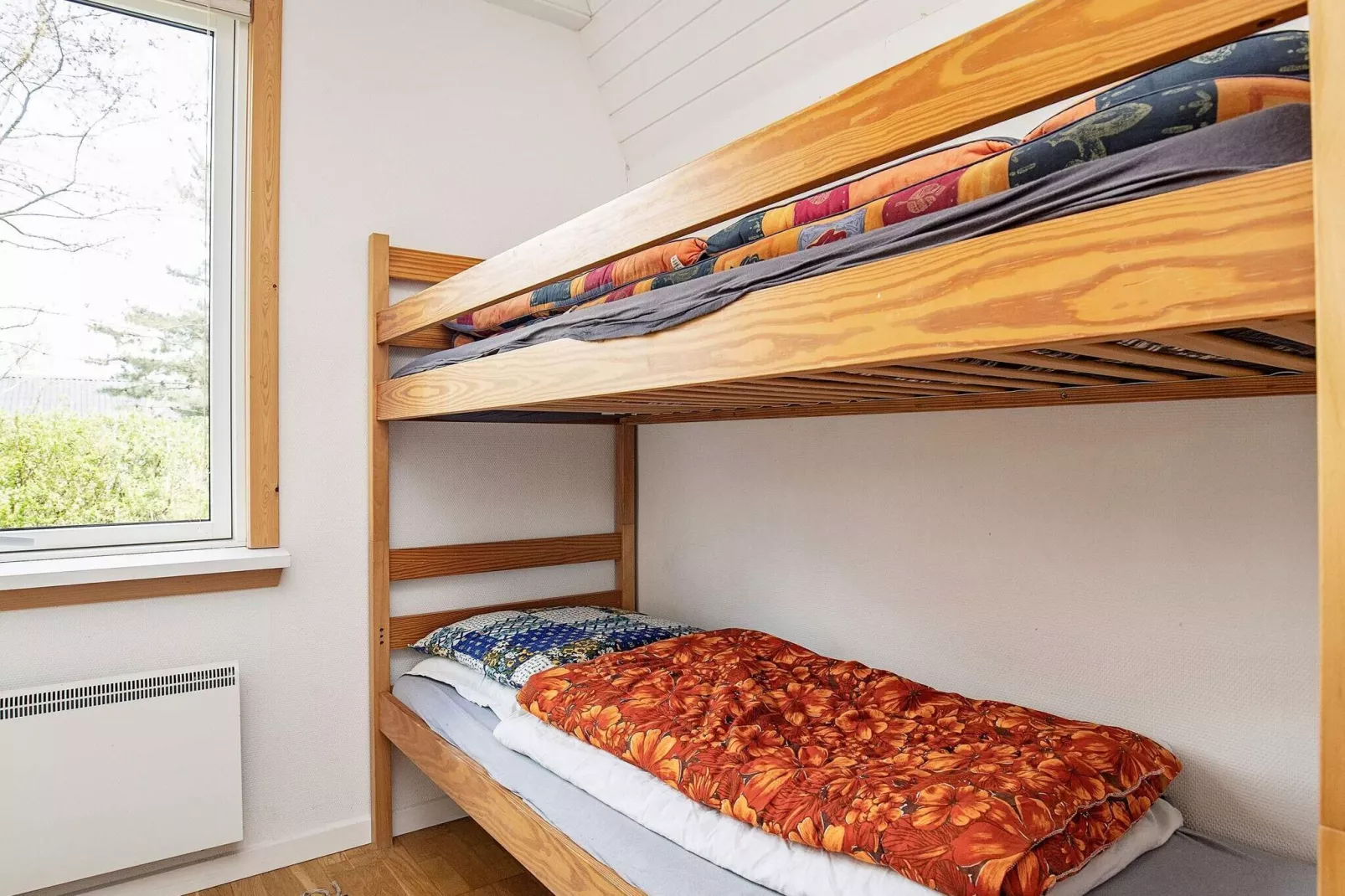 6 persoons vakantie huis in Hurup Thy-By Traum-Binnen