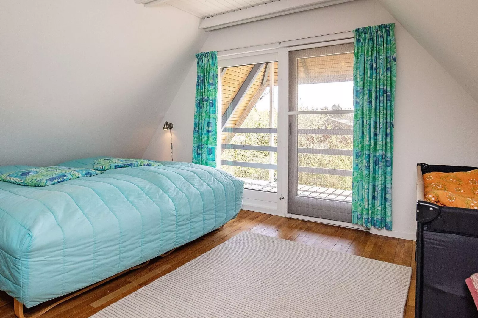 6 persoons vakantie huis in Hurup Thy-By Traum-Binnen
